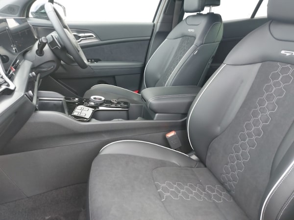 Used Kia Sportage 2025 for sale - 76225669: Photo 5