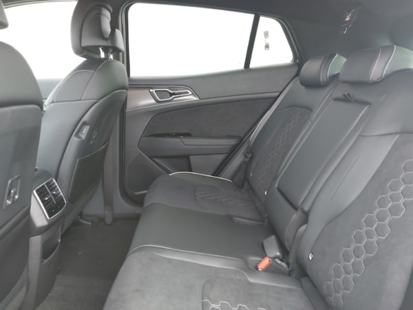 Used Kia Sportage 2025 for sale - 76225669: Photo 6