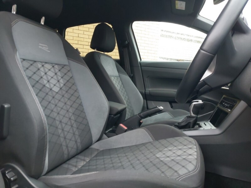 Used Volkswagen Polo 2023 for sale - 77924129: Photo 12