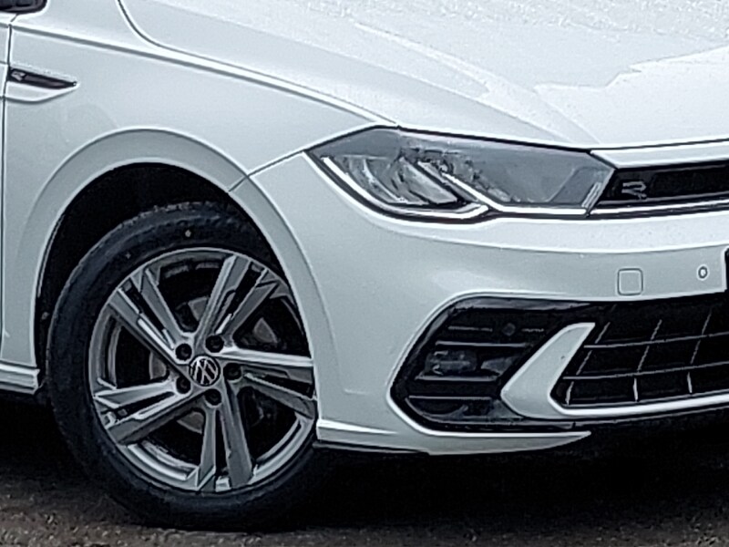 Used Volkswagen Polo 2023 for sale - 77924129: Photo 9