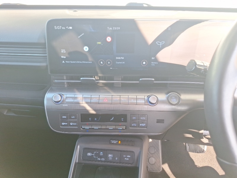 Used Hyundai KONA 2024 for sale - 76708732: Photo 10