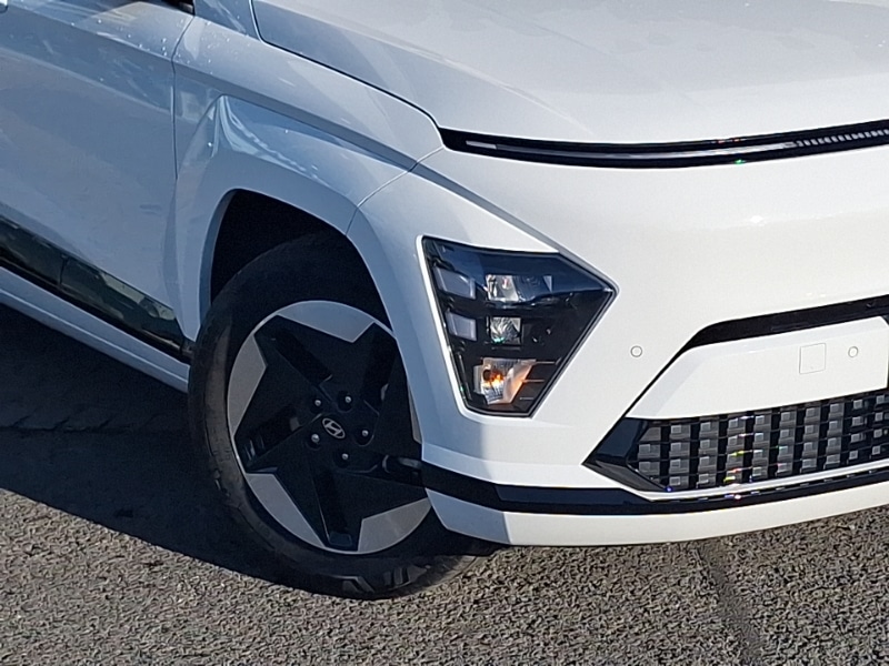 Used Hyundai KONA 2024 for sale - 76708732: Photo 9