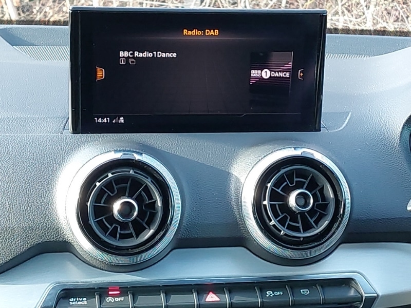 Used Audi Q2 2021 for sale - 77606427: Photo 11