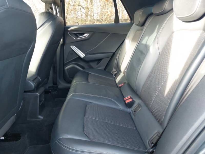 Used Audi Q2 2021 for sale - 77606427: Photo 6