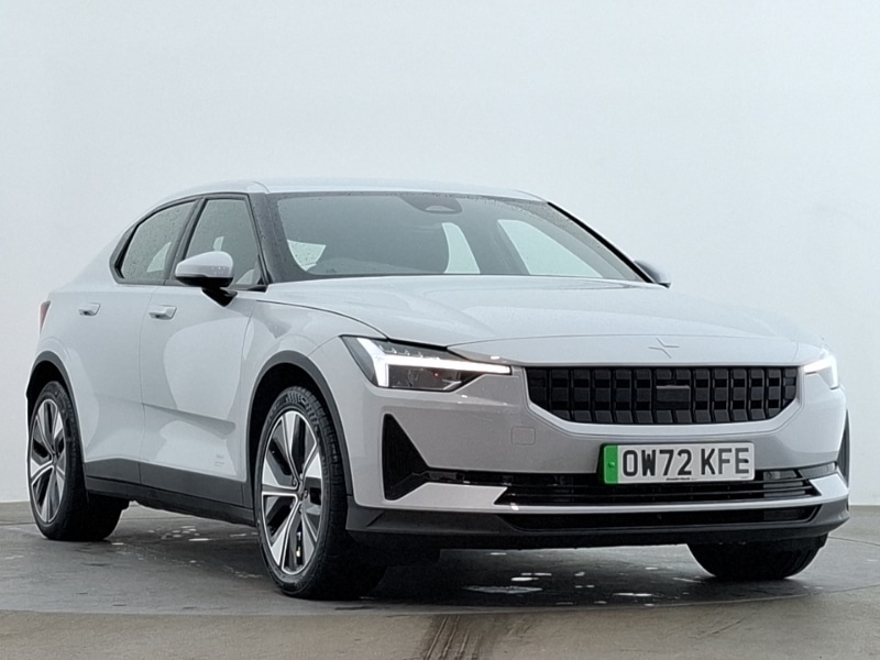 Used Polestar Polestar 2 2023 for sale - 78005631: Photo 1