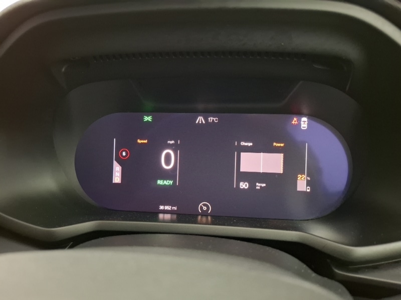 Used Polestar Polestar 2 2023 for sale - 78005631: Photo 10