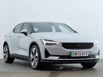 Polestar Polestar 2 feature image