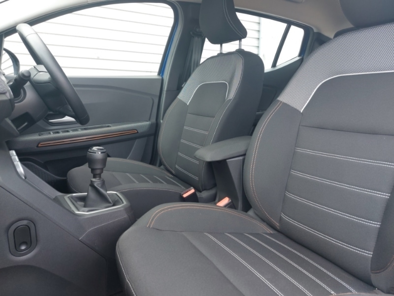 Used Dacia Sandero Stepway 2023 for sale - 76102953: Photo 5