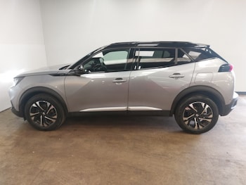 Used Peugeot 2008 2022 for sale - 78312888: Photo