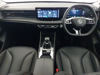 Used MG MG HS 2024 for sale - 76331337: Photo
