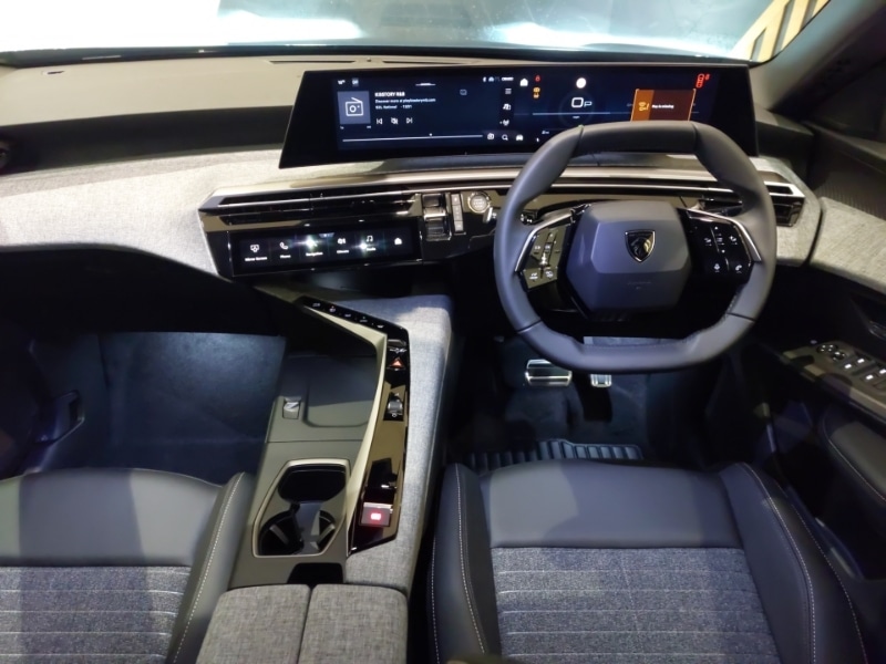 Used Peugeot 3008 2025 for sale - 76861132: Photo 2