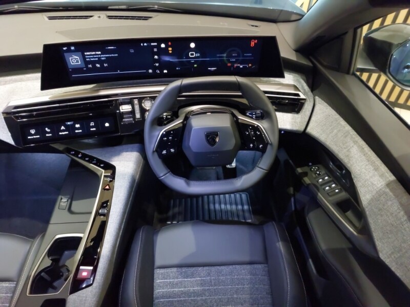 Used Peugeot 3008 2025 for sale - 76861132: Photo 7