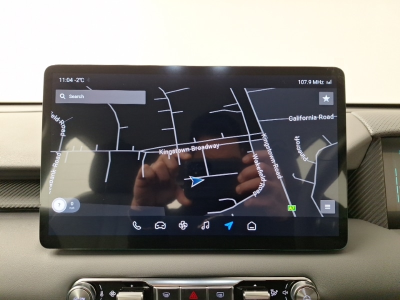 Used MG MGS5 2025 for sale - 77405984: Photo 10