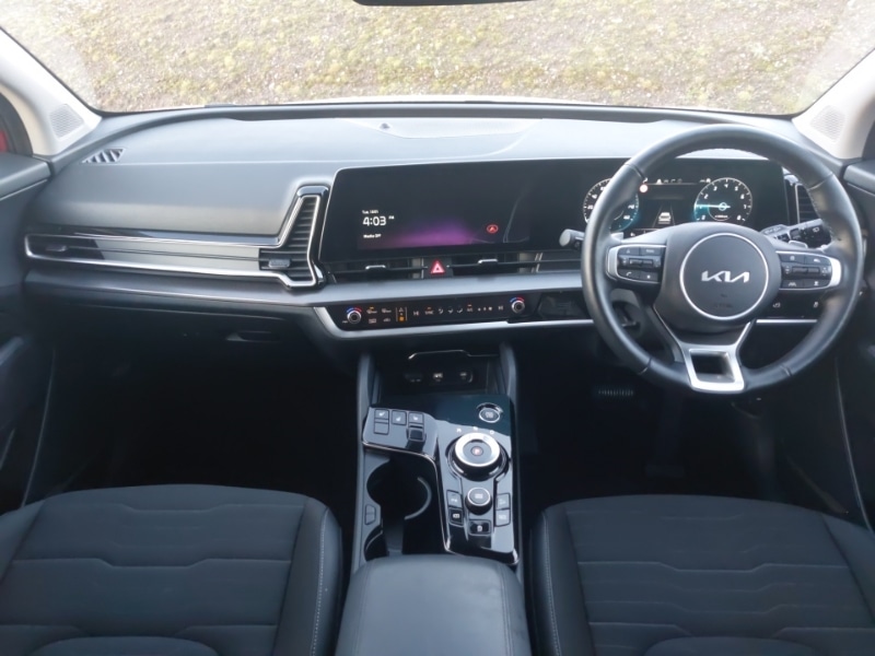 Used Kia Sportage 2025 for sale - 77190191: Photo 2