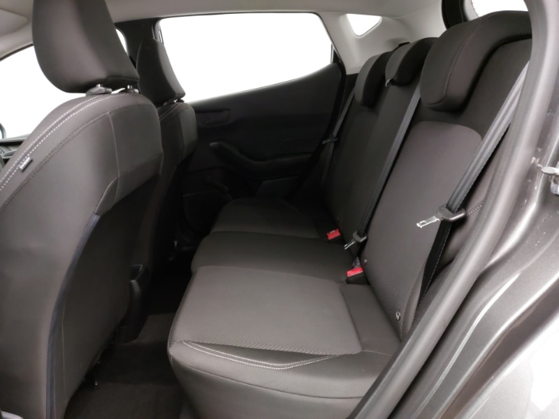 Used Ford Fiesta 2023 for sale - 76959397: Photo 6