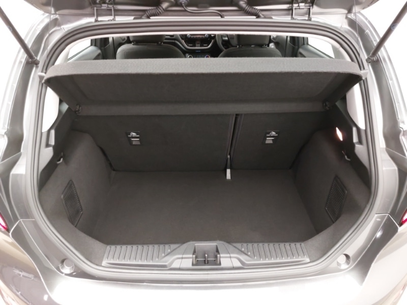 Used Ford Fiesta 2023 for sale - 76959397: Photo 8