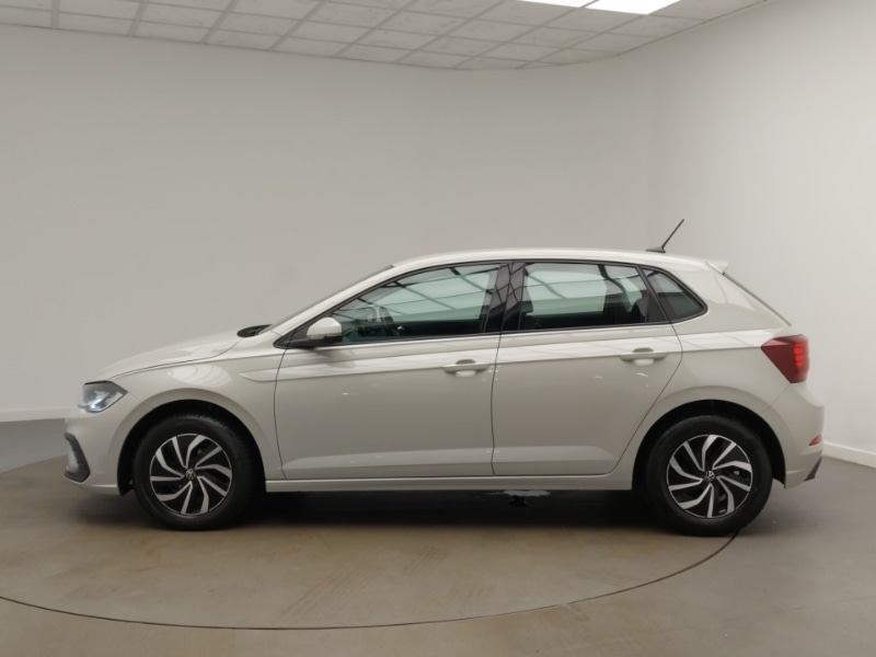 Used Volkswagen Polo 2022 for sale - 77912359: Photo 4