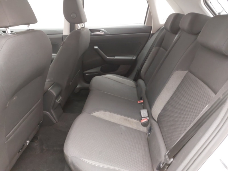 Used Volkswagen Polo 2022 for sale - 77912359: Photo 6