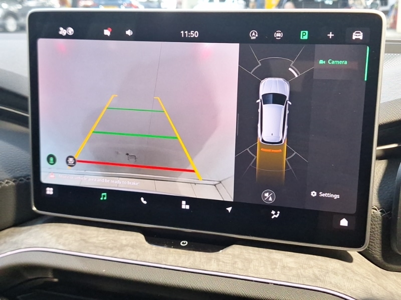 Used Skoda Kodiaq 2024 for sale - 77717596: Photo 10