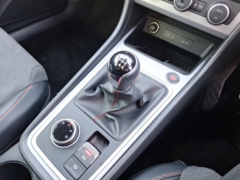 Used SEAT Ateca 2025 for sale - 77509543: Photo 12