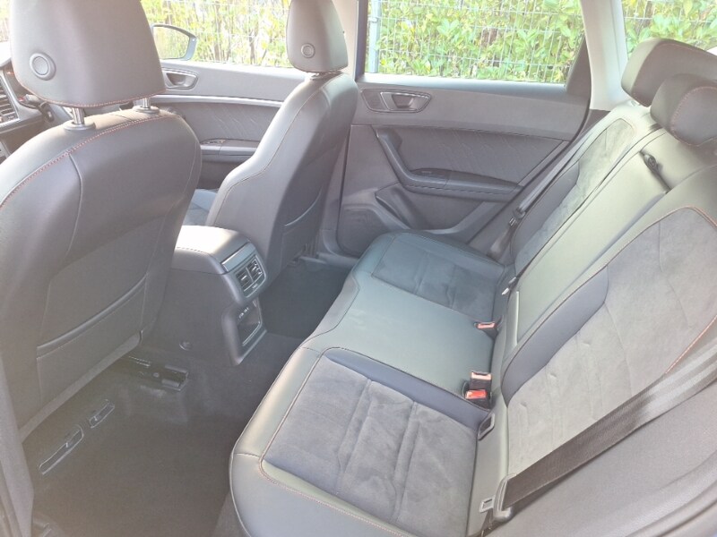 Used SEAT Ateca 2025 for sale - 77509543: Photo 6