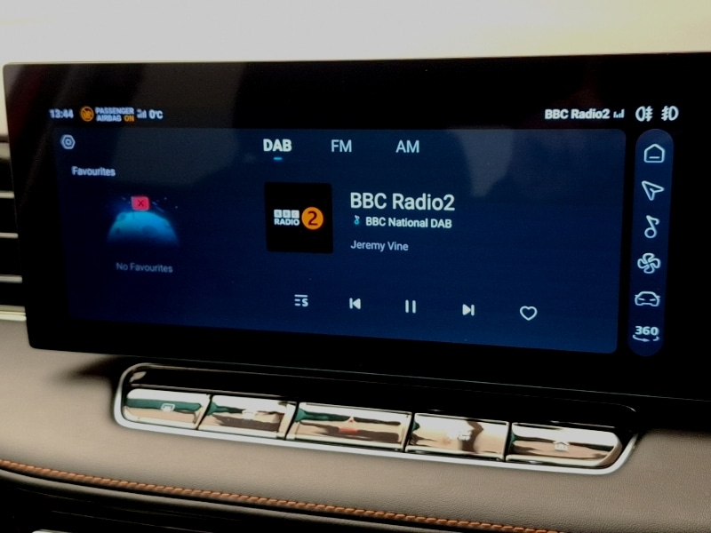 Used MG MG HS 2024 for sale - 77495692: Photo 10