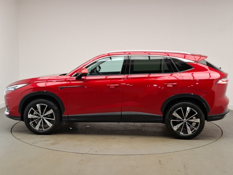 Used MG MG HS 2024 for sale - 77495692: Photo 4