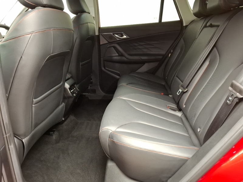 Used MG MG HS 2024 for sale - 77495692: Photo 6