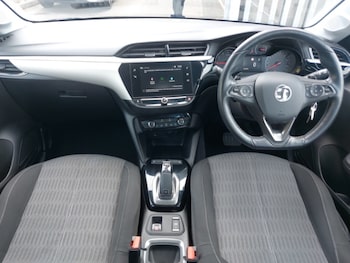 Used Vauxhall Corsa 2020 for sale - 75470465: Photo