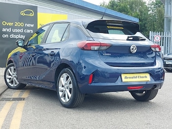 Used Vauxhall Corsa 2020 for sale - 75470465: Photo