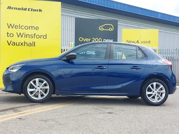 Used Vauxhall Corsa 2020 for sale - 75470465: Photo
