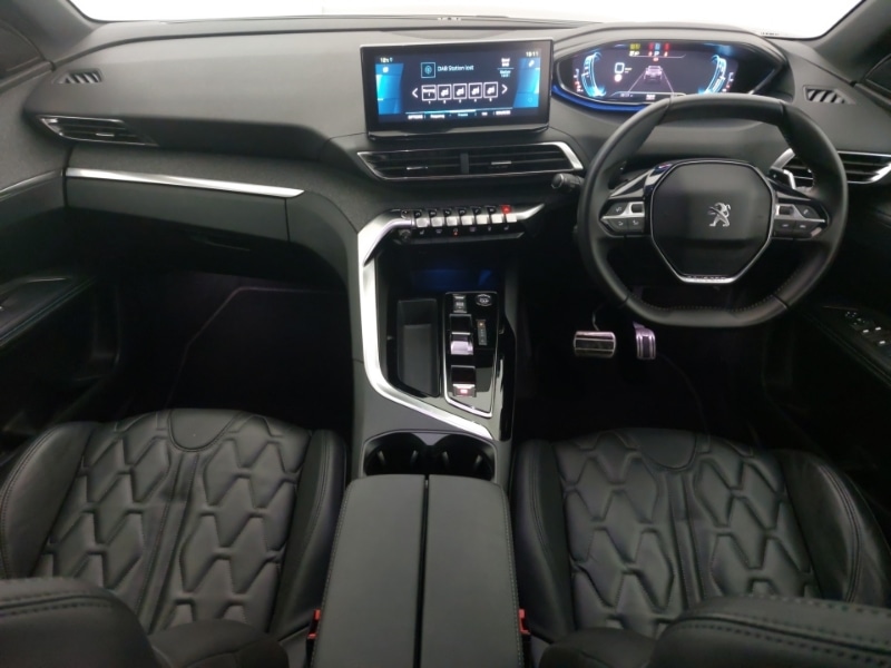 Used Peugeot 3008 2024 for sale - 77949583: Photo 2