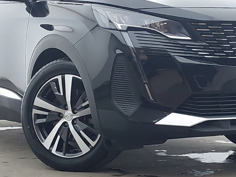 Used Peugeot 3008 2024 for sale - 77949583: Photo 9