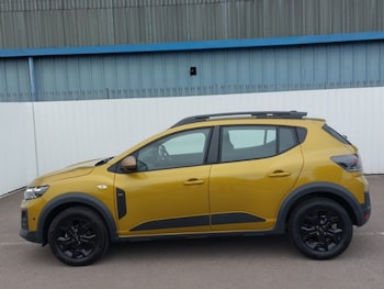 Used Dacia Sandero Stepway 2026 for sale - 79171774: Photo