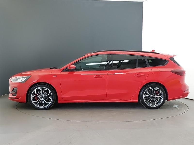 Used Ford Focus 2024 for sale - 77975129: Photo 4