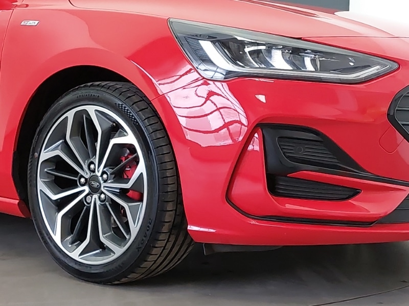 Used Ford Focus 2024 for sale - 77975129: Photo 9