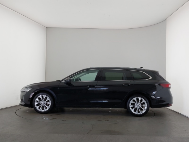 Used Skoda Superb 2024 for sale - 76174473: Photo 4