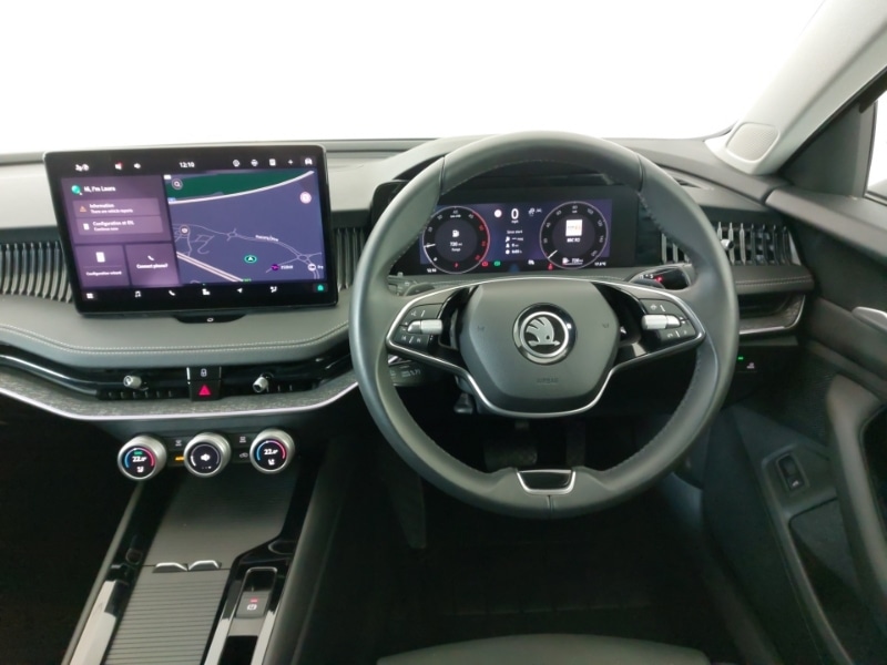 Used Skoda Superb 2024 for sale - 76174473: Photo 7