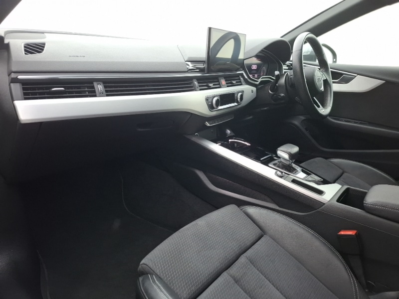 Used Audi A5 2023 for sale - 77003969: Photo 5