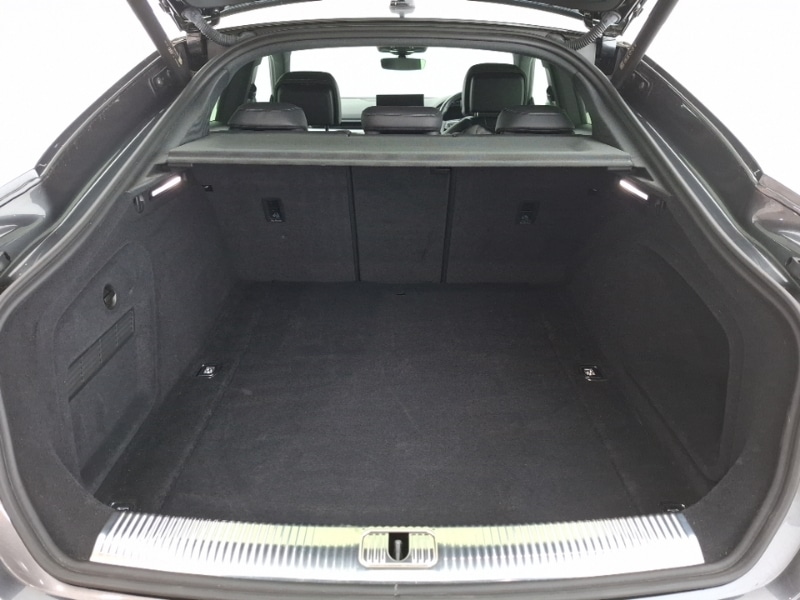 Used Audi A5 2023 for sale - 77003969: Photo 8