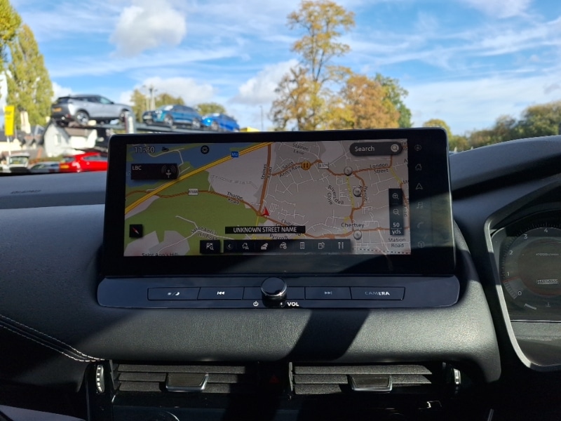 Used Nissan Qashqai 2023 for sale - 76639910: Photo 10