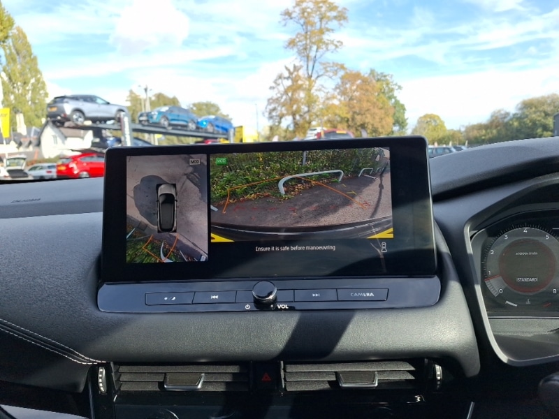 Used Nissan Qashqai 2023 for sale - 76639910: Photo 11