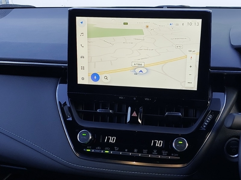 Used Toyota Corolla 2023 for sale - 76726980: Photo 10