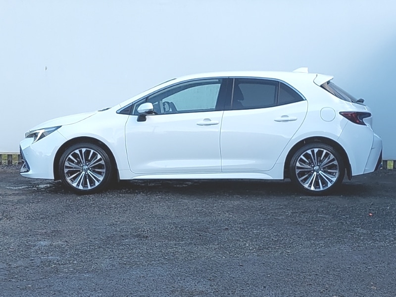 Used Toyota Corolla 2023 for sale - 76726980: Photo 4