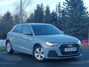 Audi A1 feature image
