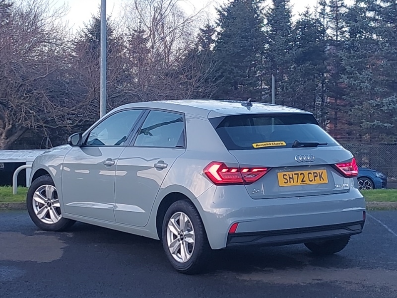 Used Audi A1 2023 for sale - 77358219: Photo 3