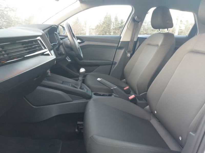 Used Audi A1 2023 for sale - 77358219: Photo 5