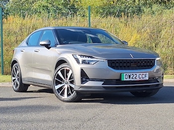 Polestar - Polestar 2