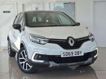2019 - 1.3 TCE 130 S Edition 5dr