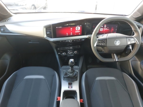 Used Vauxhall Mokka 2025 for sale - 76221008: Photo 2